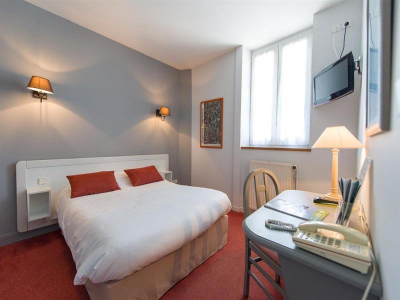 Hotel Mileade Le Domaine De La Blairie - Saumur Saint-Martin-de-la-Place Exterior photo